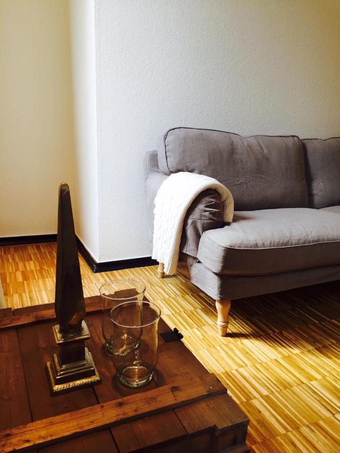 הנובר Suite Appartement Friesenhof מראה חיצוני תמונה